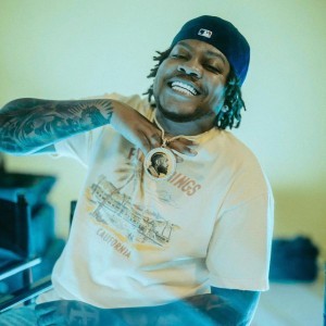 Bino Rideaux — hip-hop artist profile photo