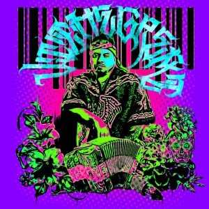 Lui the Great — hip-hop artist profile photo