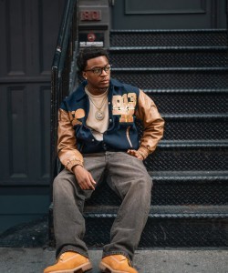 Elan Suave — hip-hop artist profile photo