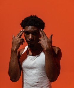 QUEZ Corleone — hip-hop artist profile photo