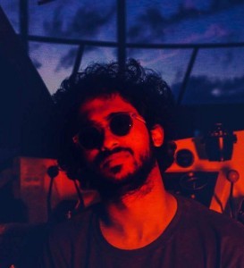 Carmine Prophets — hip-hop artist profile photo