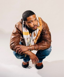 Ohana Bam — hip-hop artist profile photo