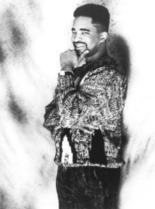 Marley Marl — hip-hop artist profile photo