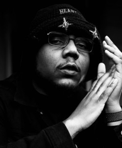 J Soulja — hip-hop artist profile photo
