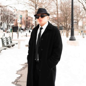 Sog — hip-hop artist profile photo