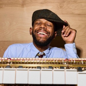 Sean Mason — hip-hop artist profile photo