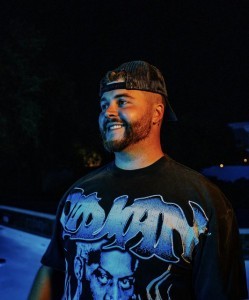 HunnaV — hip-hop artist profile photo