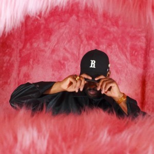 Stevie Rizo — hip-hop artist profile photo