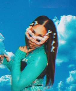 Queen Jo — hip-hop artist profile photo