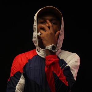 Lud Foe — hip-hop artist profile photo