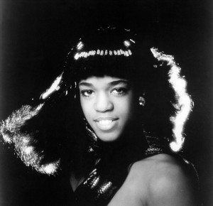 Evelyn "Champagne" King — hip-hop artist profile photo