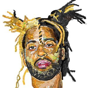 Yung Jake — hip-hop artist profile photo