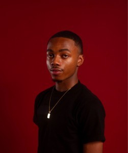 Josh P — hip-hop artist profile photo