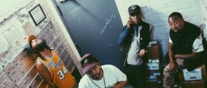 OverDoz. — hip-hop artist profile photo