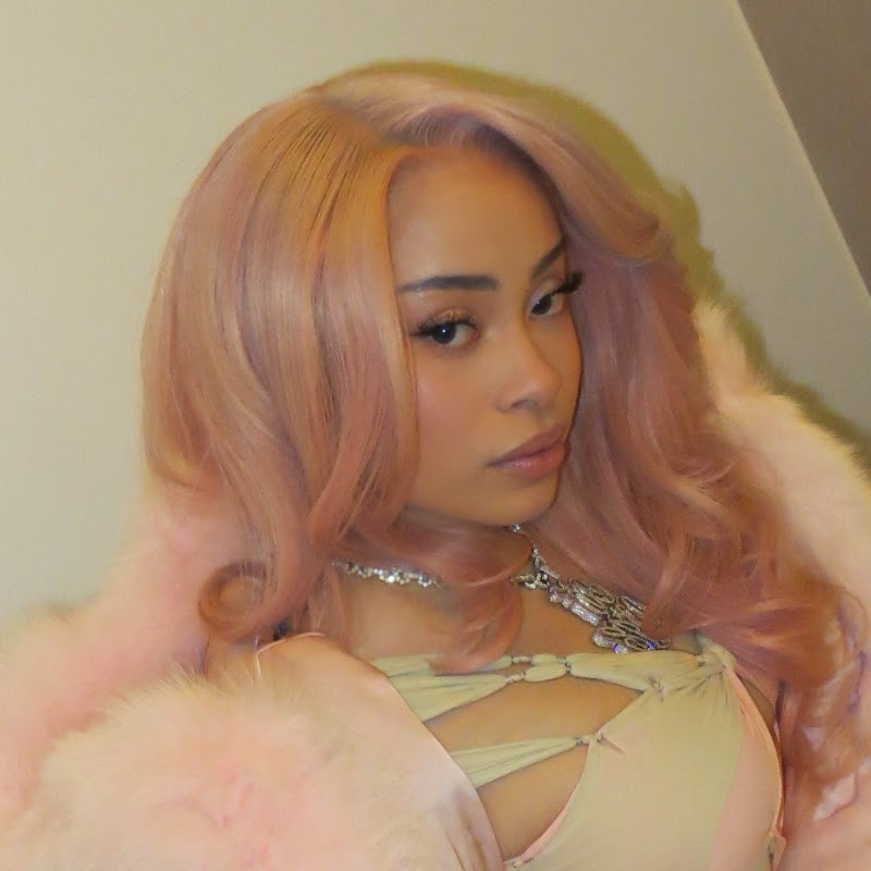 Ice Spice — hip-hop artist profile photo