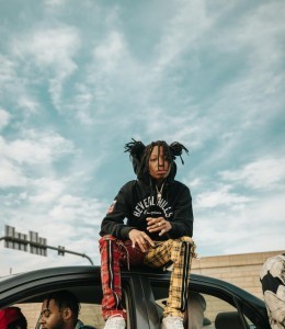 snowsa — hip-hop artist profile photo