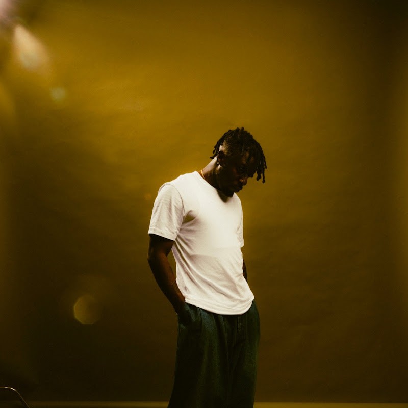 Isaiah Rashad — hip-hop artist profile photo