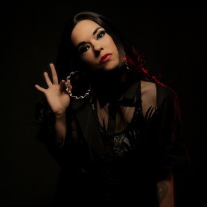 Lady Fingaz — hip-hop artist profile photo