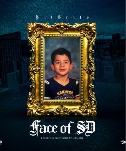 Lil Grifo — hip-hop artist profile photo