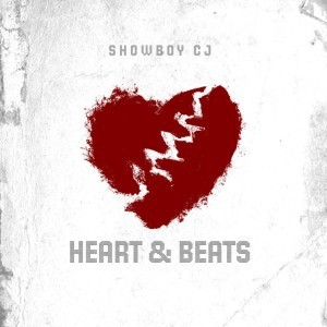 Showboy Cj — hip-hop artist profile photo