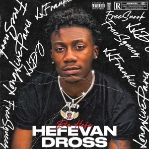 Da Hefe — hip-hop artist profile photo