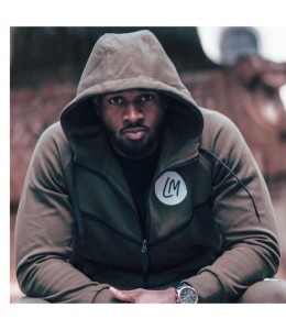 Liam Mahal — hip-hop artist profile photo