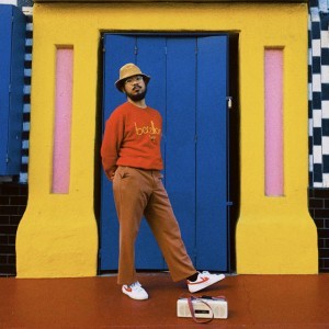 Mndsgn — hip-hop artist profile photo