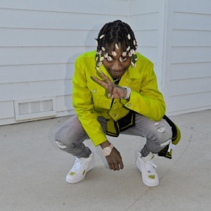 Zay Hilfigerrr — hip-hop artist profile photo