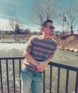 echoing tides — hip-hop artist profile photo