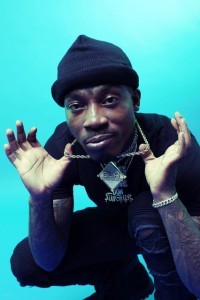 Lotto Savage — hip-hop artist profile photo