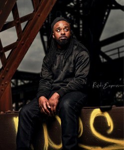 K3hlab — hip-hop artist profile photo