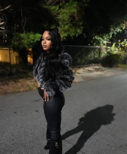 Bankroll Ni — hip-hop artist profile photo