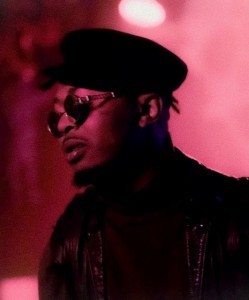 MVNCH — hip-hop artist profile photo
