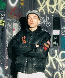 LU2K — hip-hop artist profile photo