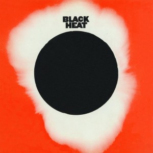 Black Heat — hip-hop artist profile photo