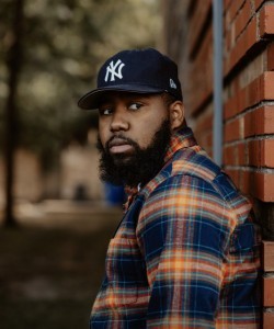 Juice Lord — hip-hop artist profile photo