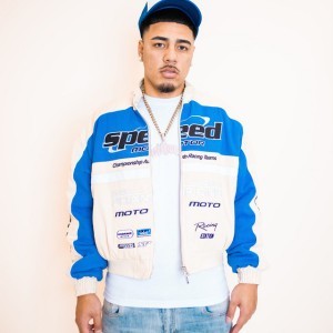 Cuuhraig — hip-hop artist profile photo