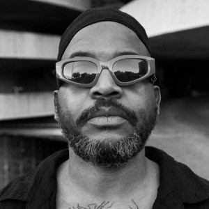 E L U C I D — hip-hop artist profile photo
