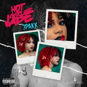Hot Girl Jade — hip-hop artist profile photo