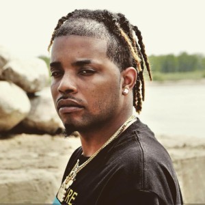 AseCard — hip-hop artist profile photo