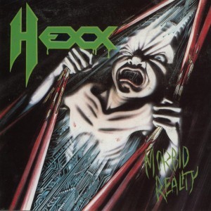 HEXX — hip-hop artist profile photo