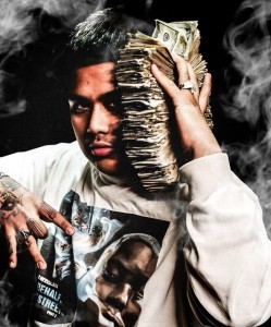 Baby Yungin — hip-hop artist profile photo
