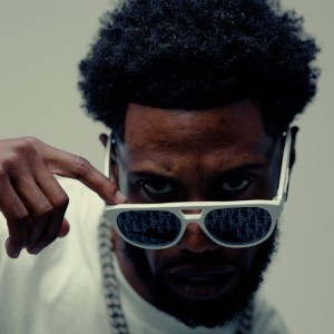 1takejay — hip-hop artist profile photo