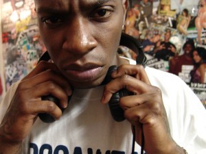 Nottz — hip-hop artist profile photo