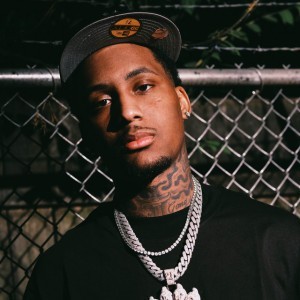 21 Lil Harold — hip-hop artist profile photo