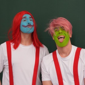 Confetti — hip-hop artist profile photo