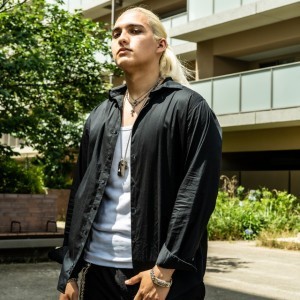 Dici — hip-hop artist profile photo