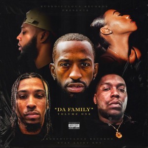 Da Family — hip-hop artist profile photo