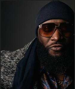 Klazik — hip-hop artist profile photo