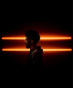 Seyi Oyinloye — hip-hop artist profile photo